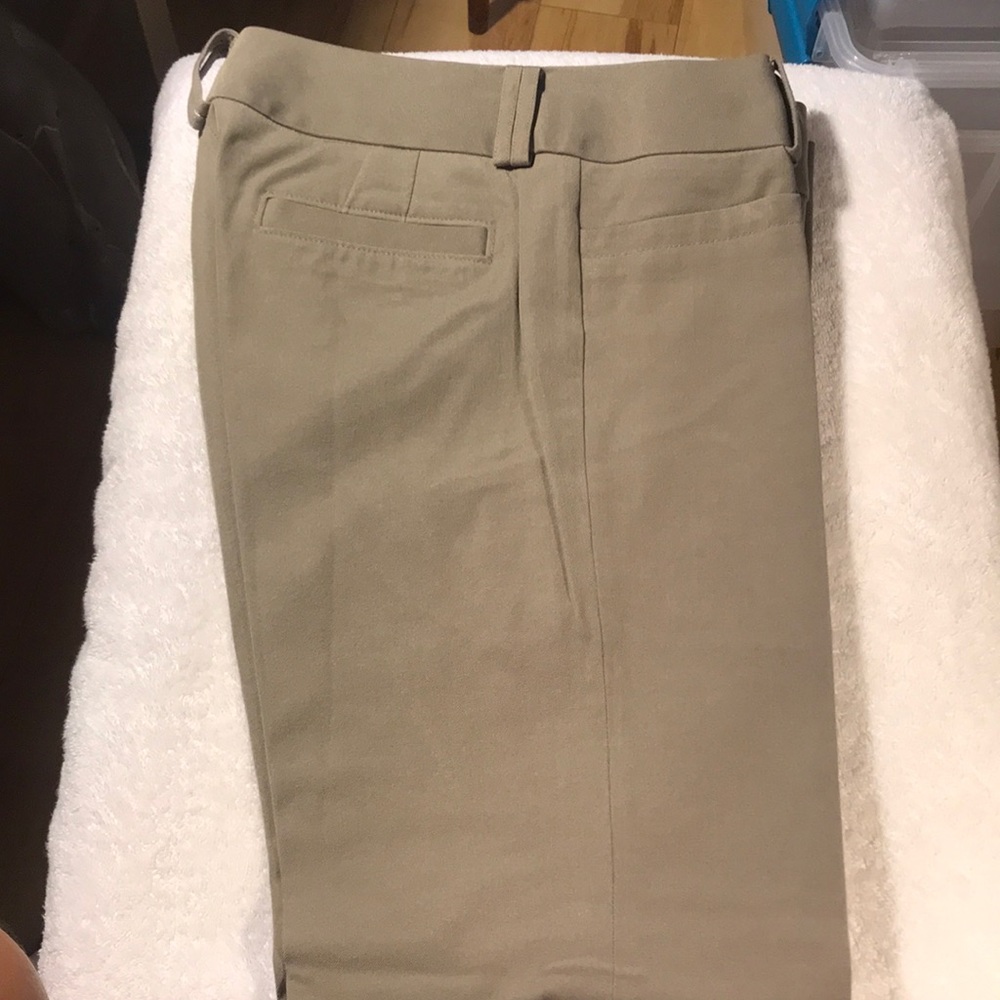 BR pant